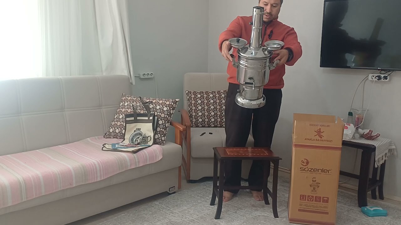 SÖZENLER SEMAVER. 6 LT.