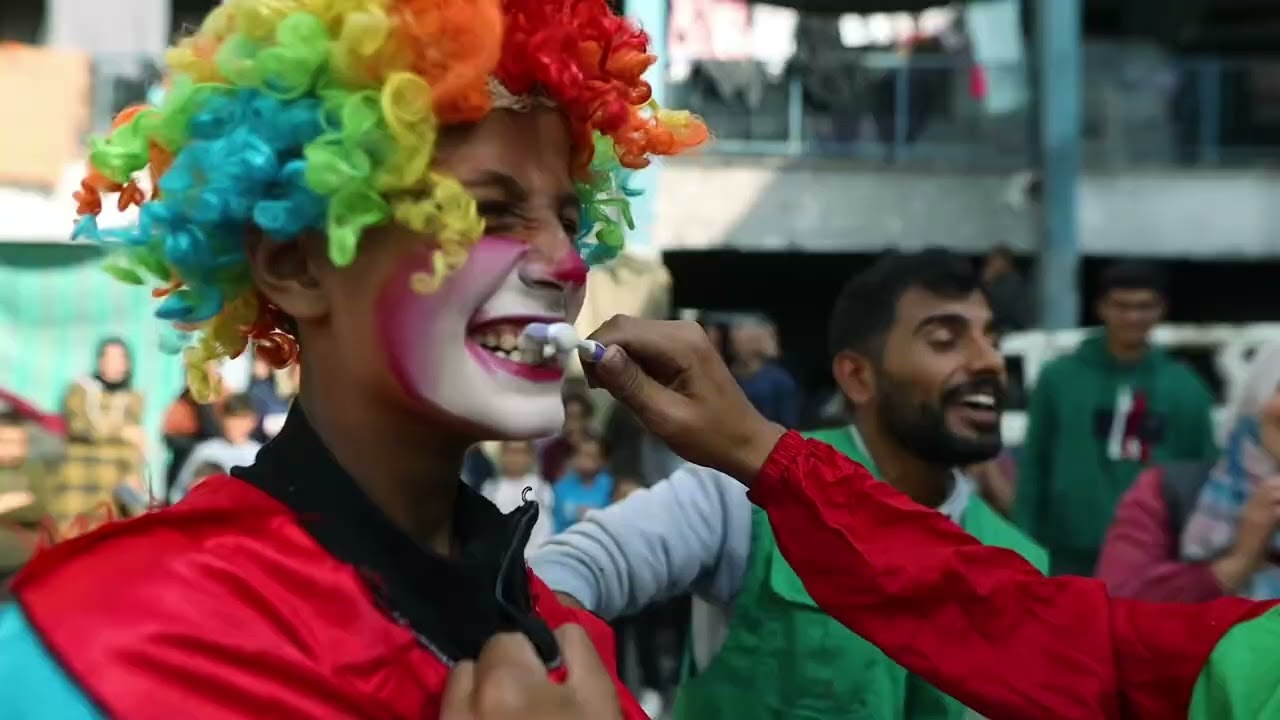 Every Child Counts in Gaza | IDRF