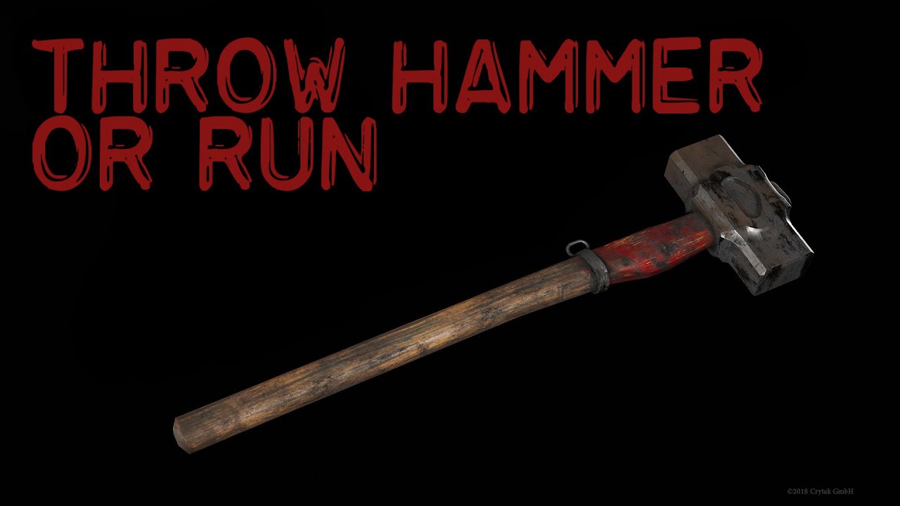 Hunt Showdown - 