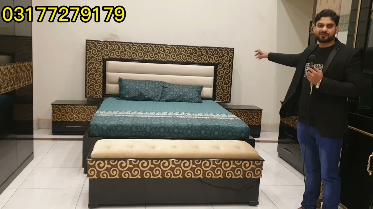 Furniture whole sale market Sialkot