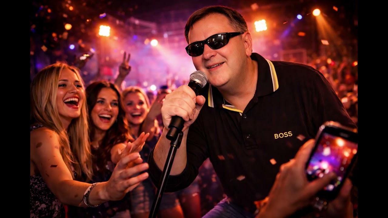 DJ DUO - Zostań tu  ( Official Audio )