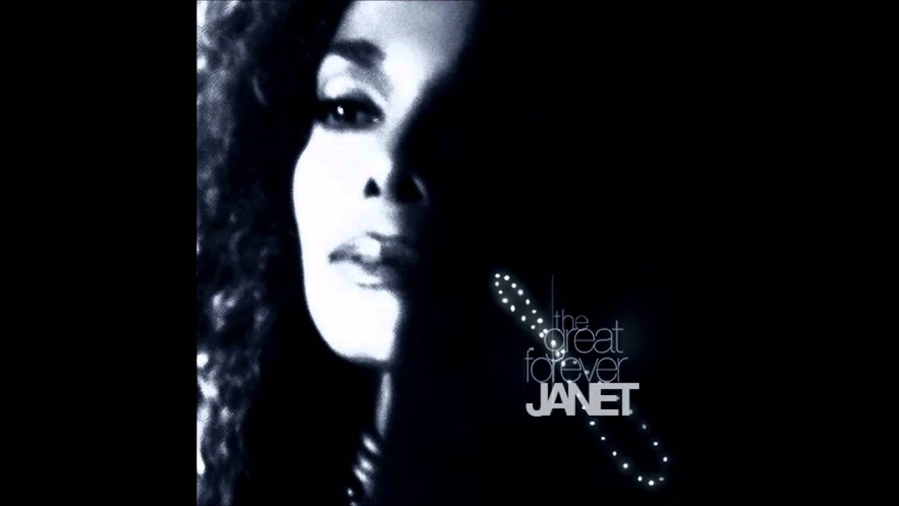 Janet Jackson - The Great Forever (Audio Stream)