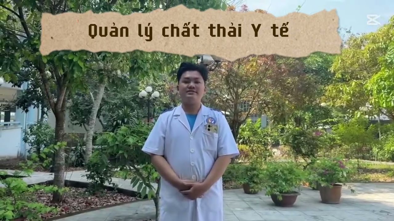 VIDEO SKMT NHÓM 4 - Điều dưỡng K48 & Hình Ảnh K49