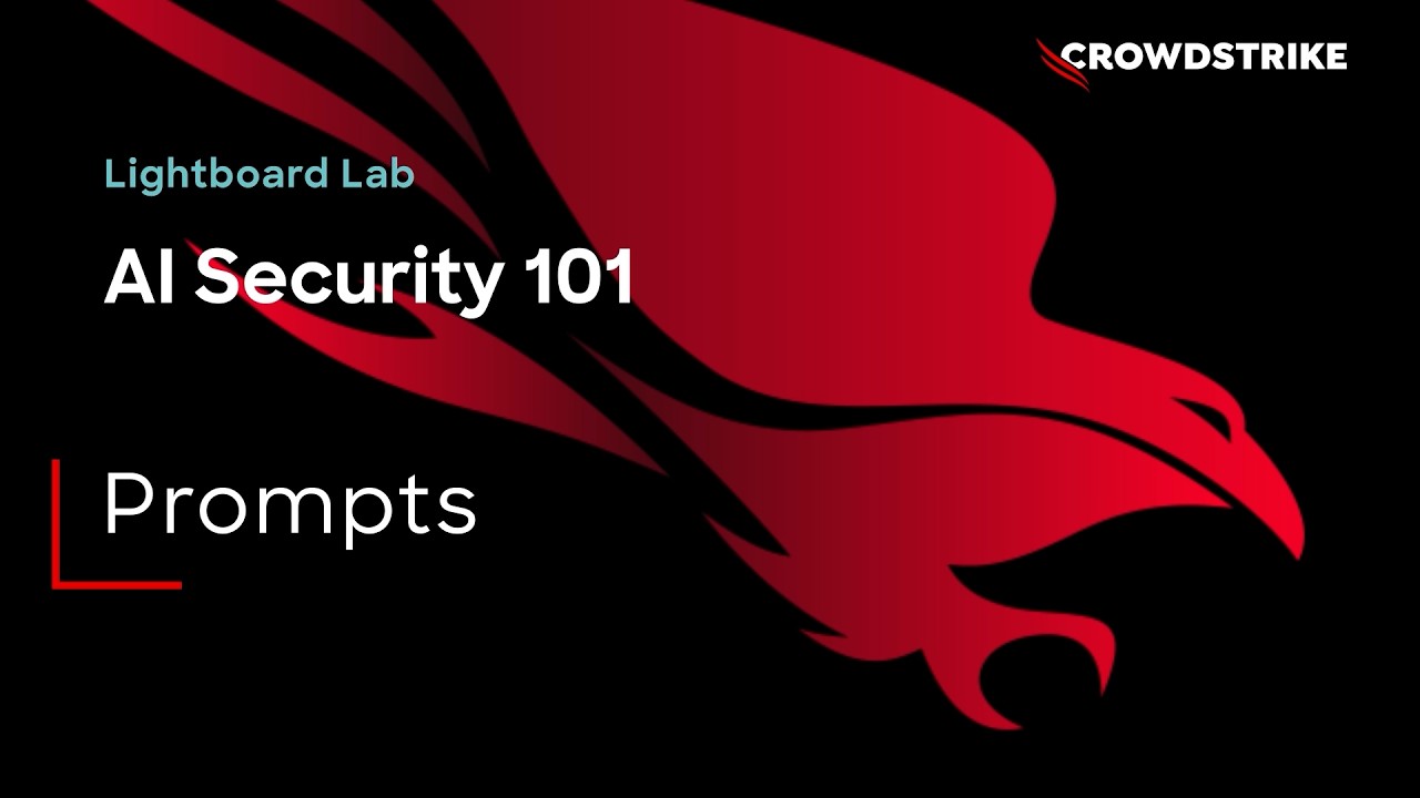 AI Security 101: Prompts