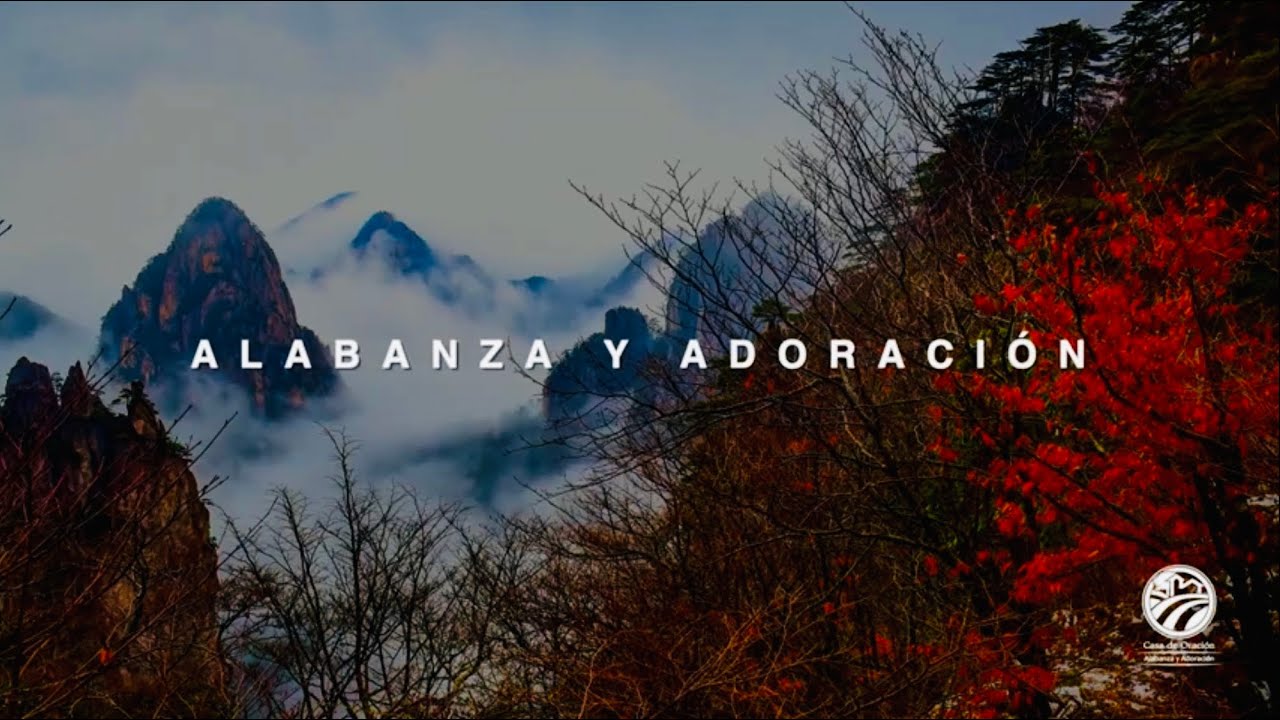 #050 | Alabanza y Adoración - Julio Márquez | Casa de Oración Guadalajara México/ 2022