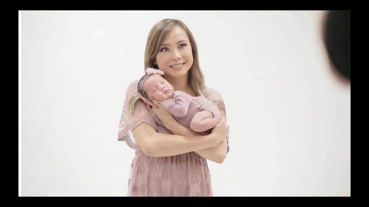 Ana Brandt On Newborn Lighting