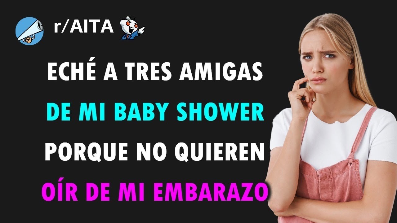 Este bebé es mi vida ahora y mis amigas no lo entienden