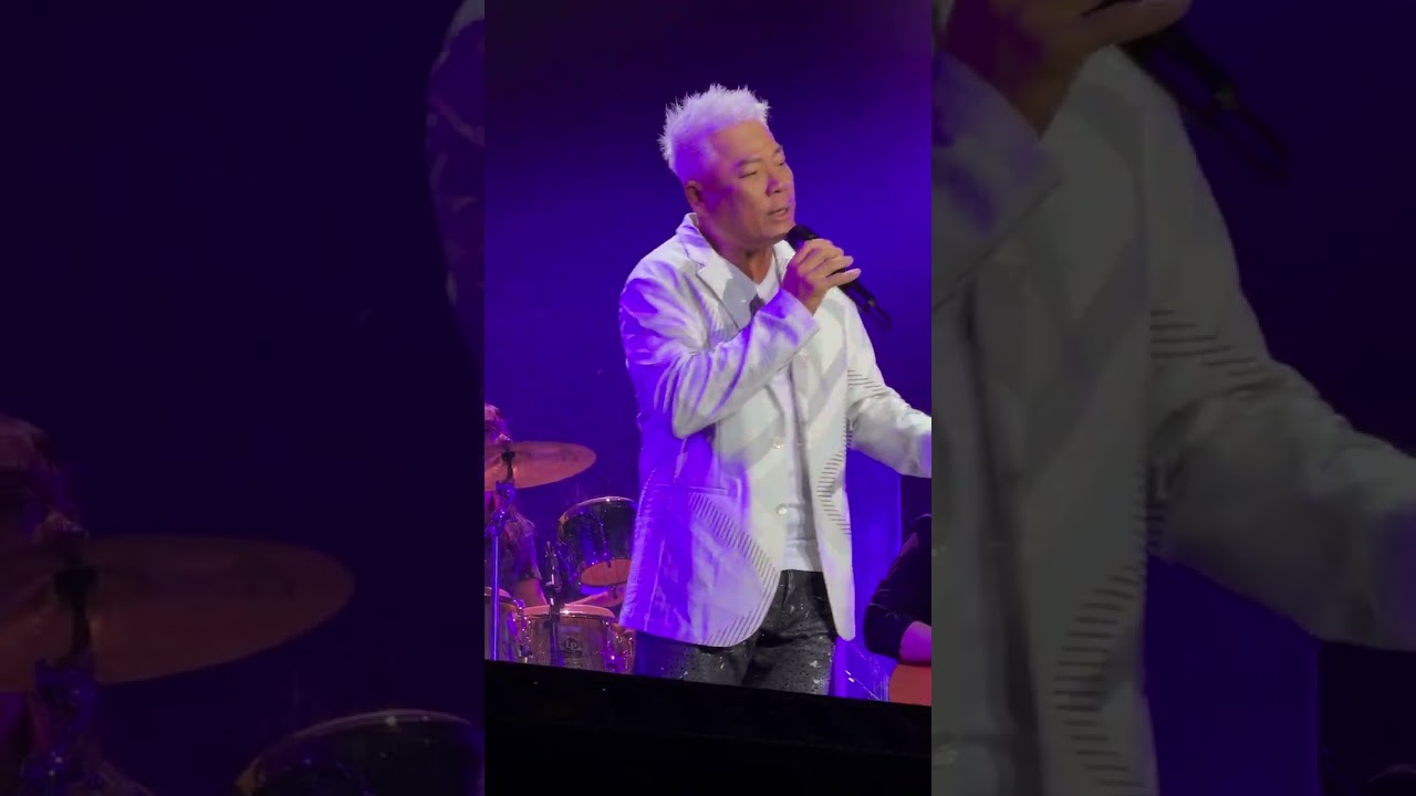 叫阮的名(Live) 巫启贤@马来西亚云顶2026.1.23