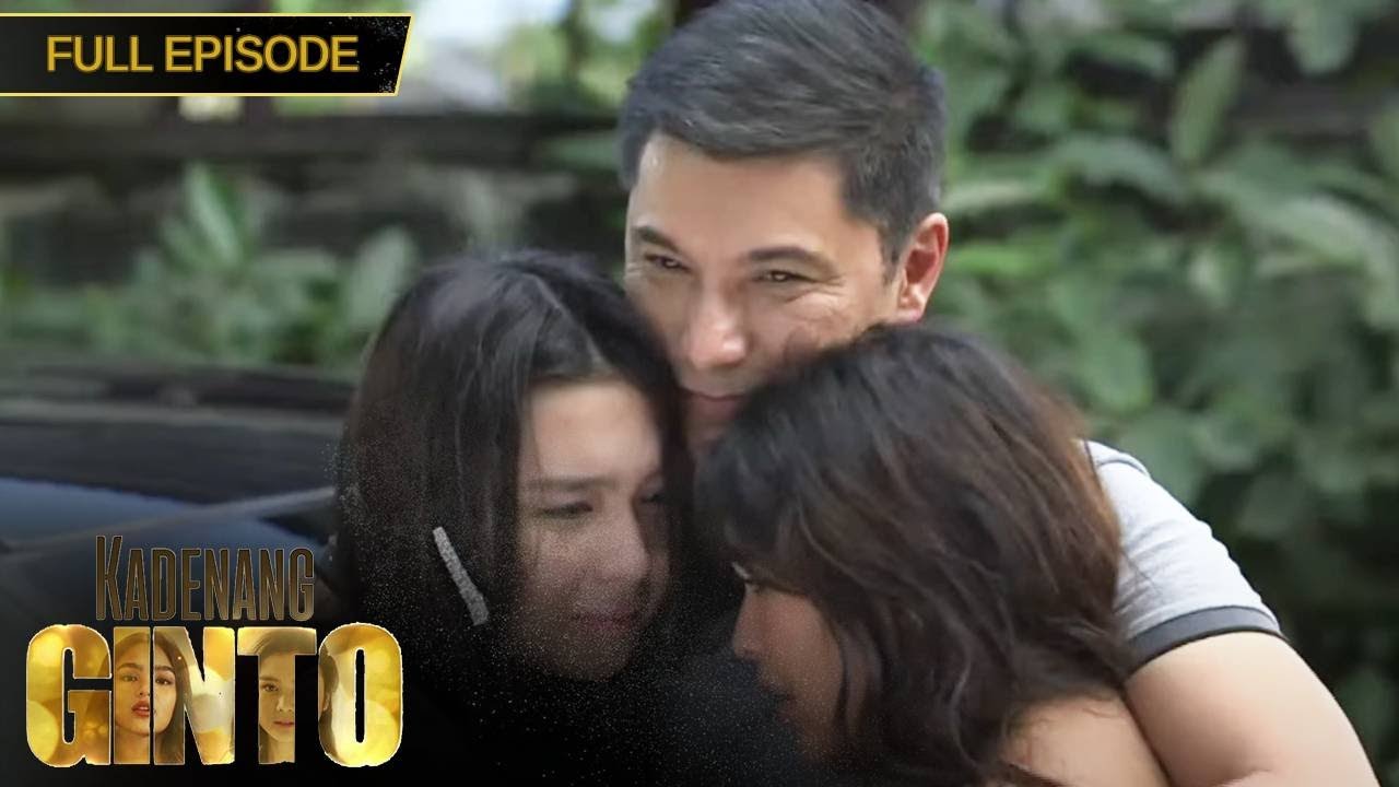 [ENG SUB] Ep 79 | Kadenang Ginto  | Francine Diaz, Dimples Romana, Beauty Gonzales,Andre Brillantes
