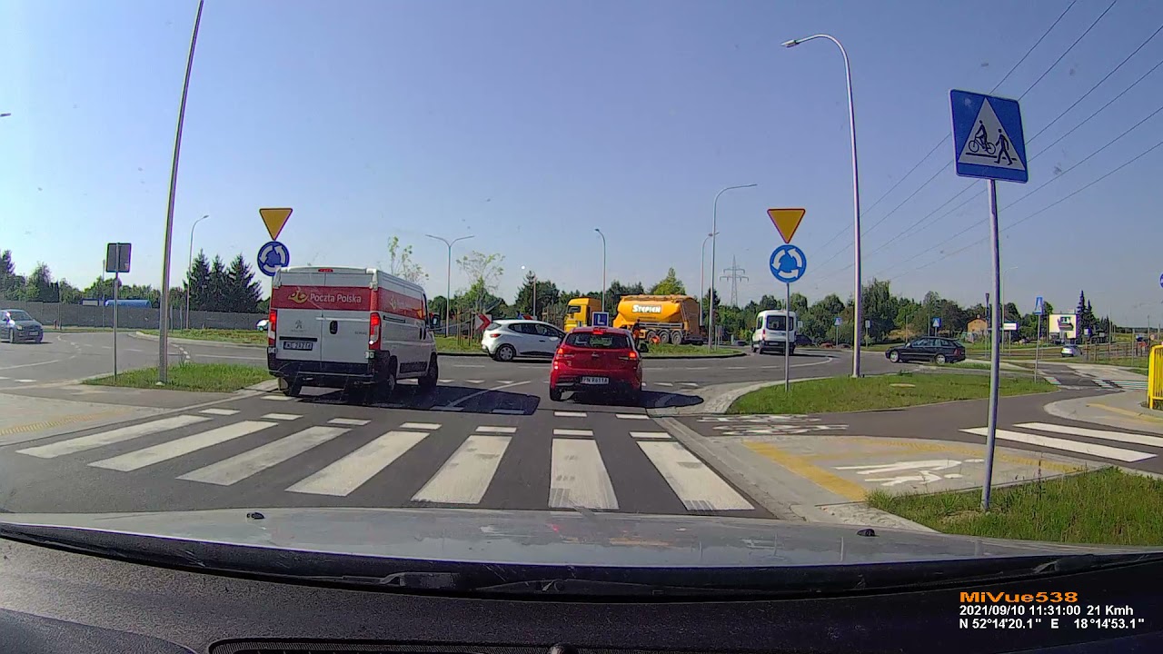 A już mieliśmy wracać do Wordu.. Oblany egzamin na prawo jazdy. Nauka jazdy - trasy egzaminow