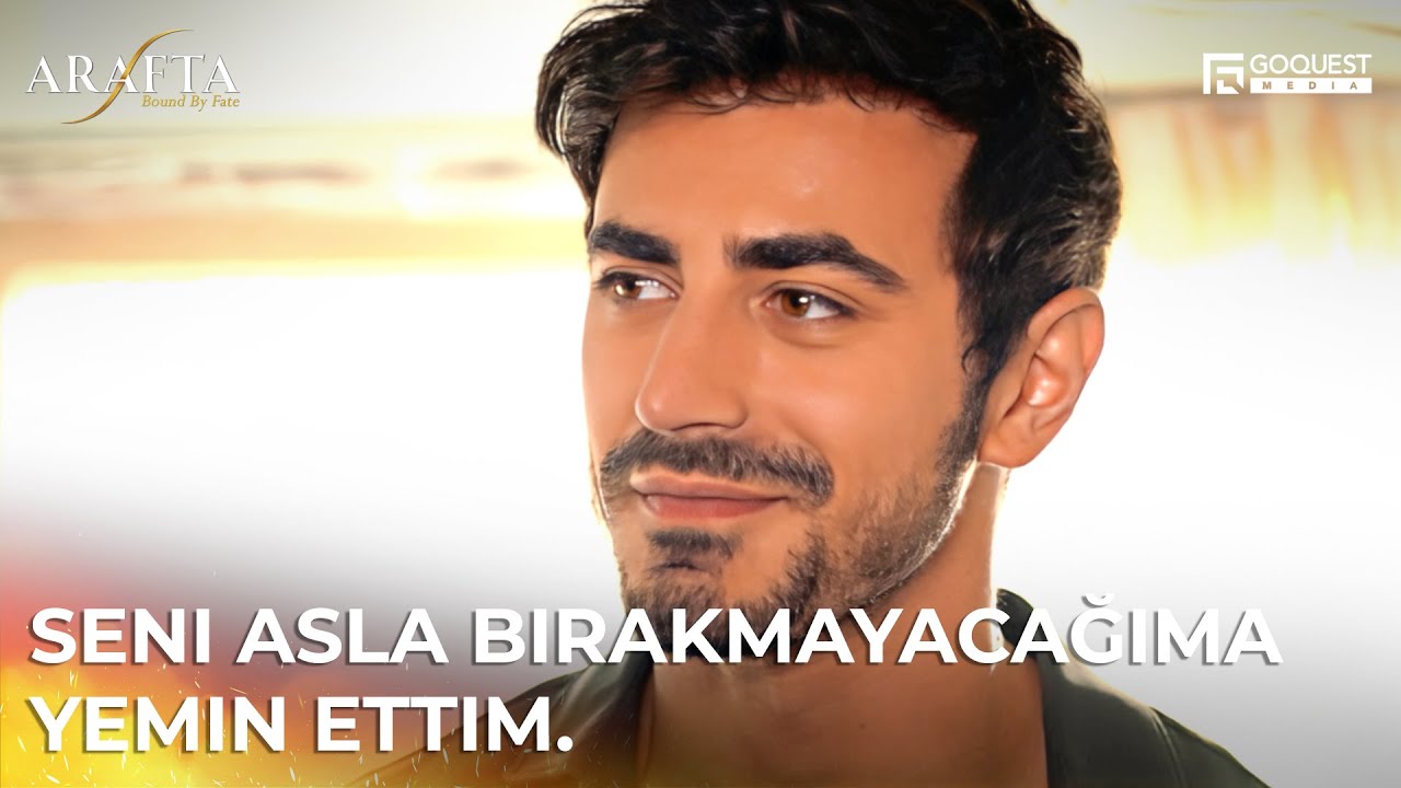 Kocacığım deyince akan sular durdu.| ARAFTA 23. Bölüm | Arafta Türk Dizileri #EP23