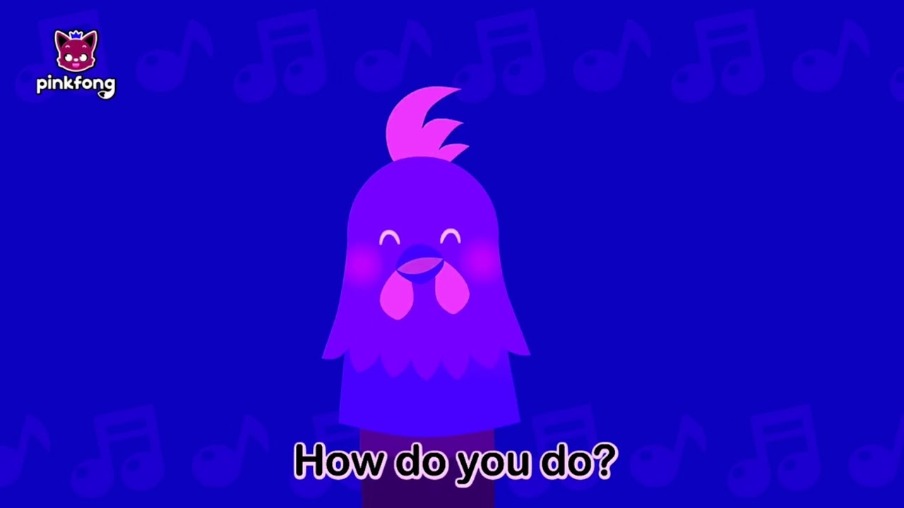 Chicken Finger Chicken Finger Were Are You Effects//Sponsored By Gamavison Csupo Effects 