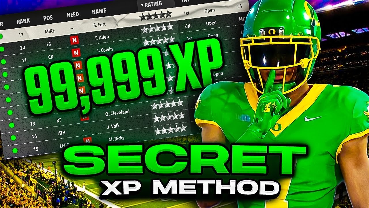 Секретный глючный способ получения опыта в CFB 26 Dynasty