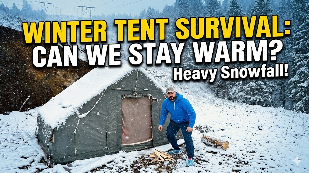We love to enjoy camping outdoors and love to do indian cuisine cooking with pleasant nature.