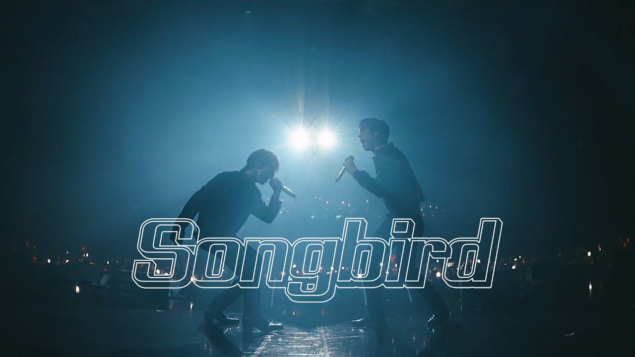 엔플라잉(승협, 회승) - Songbird(Live Ver.) l @N.Flying SH&HS ZEPP LIVE 2023 