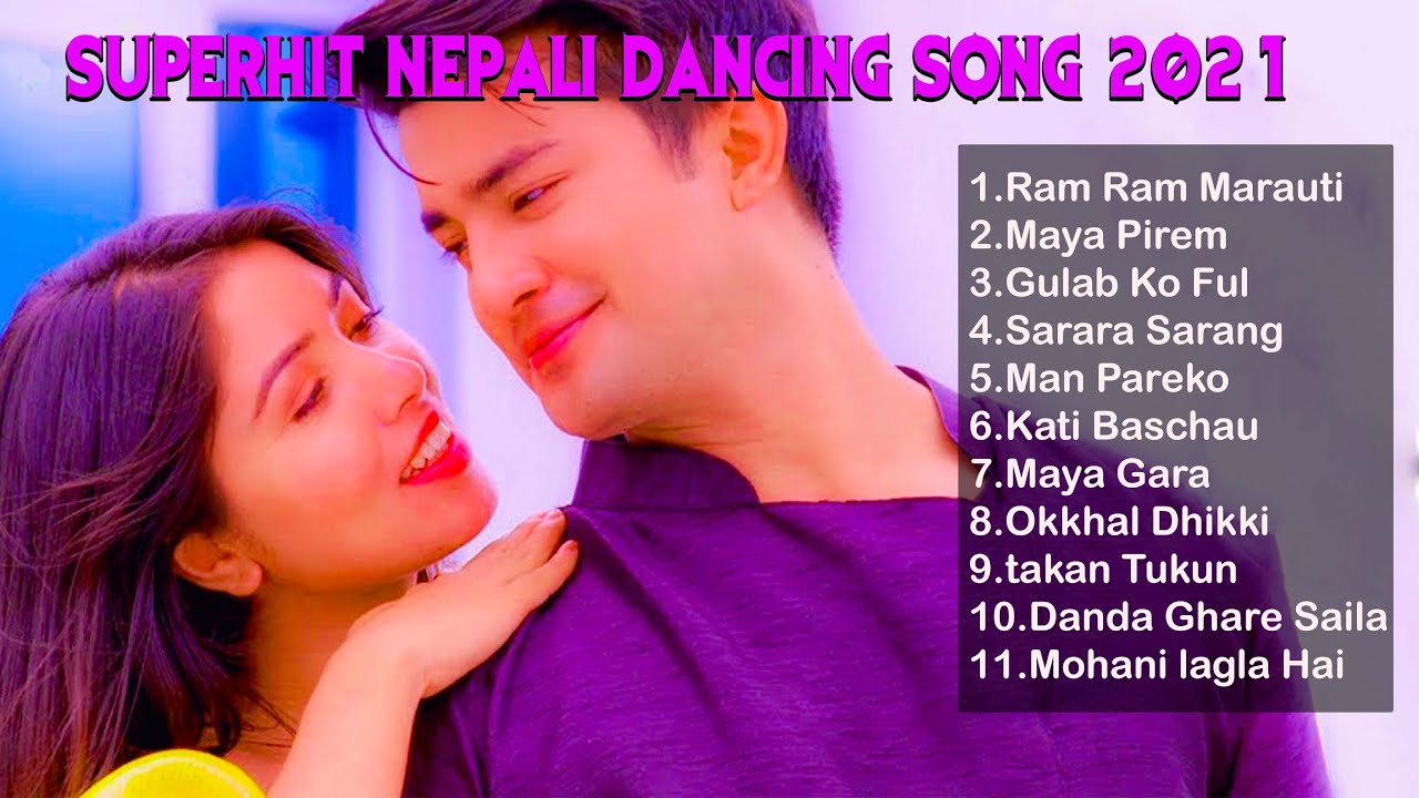 New Nepali Songs Jukebox 2078 | Best Nepali Dancing Songs Collection 2021 | New Nepali Songs 2078
