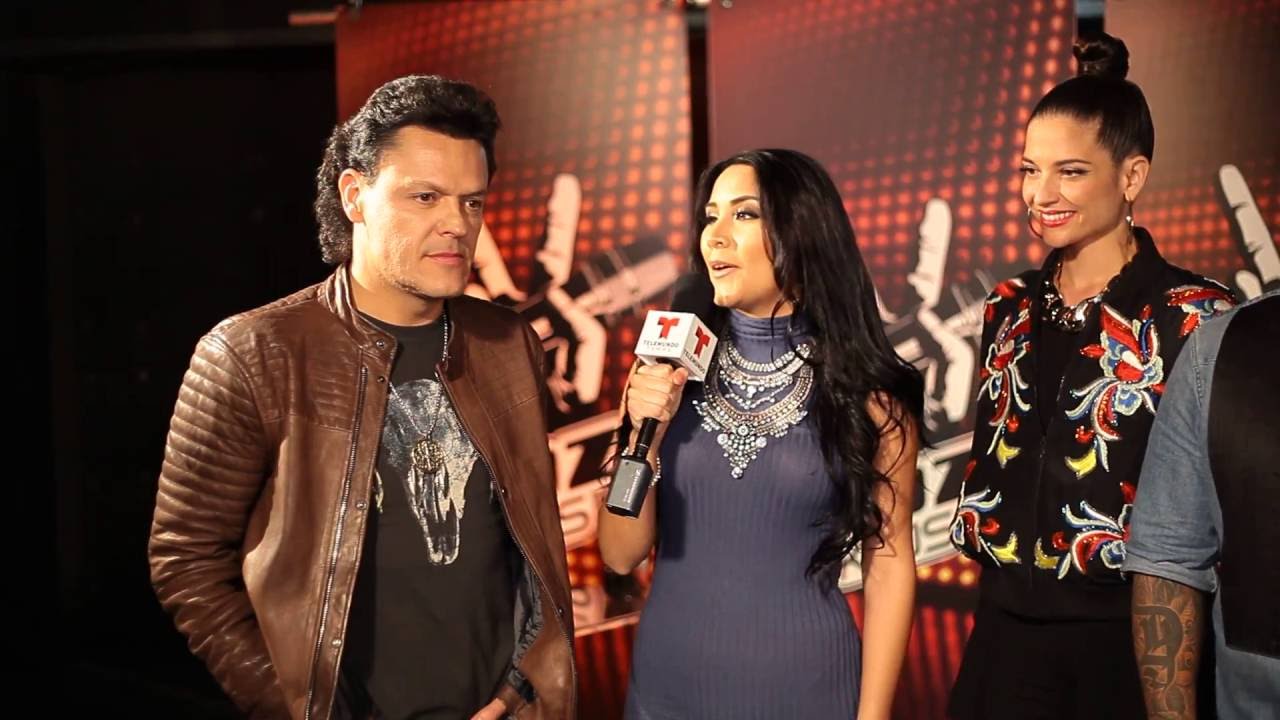 Mayra Caceres en 