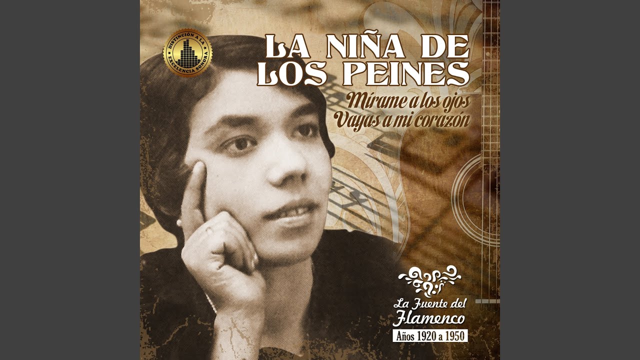 De Color de Cera Madre (Tangos ligeros)