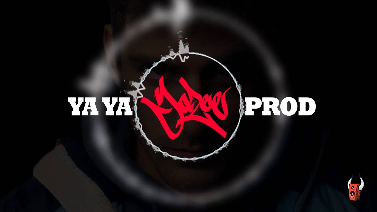 YAZEE INSTRUMENTAL - Gangsta Lover (G-Funk)