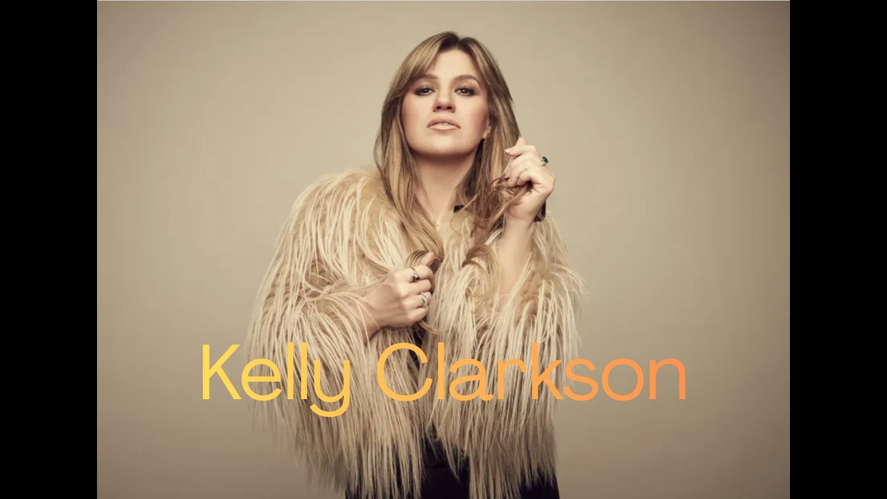 Kelly Clarkson - My Life Would Suck Without You (All I Ever Wanted Tour Studio Track)