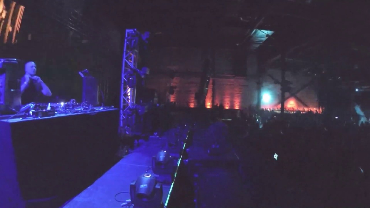 Aly & Fila playing Paul Thomas feat. Katherine Amy - Sweet Harmony (Mir Omar Remix)