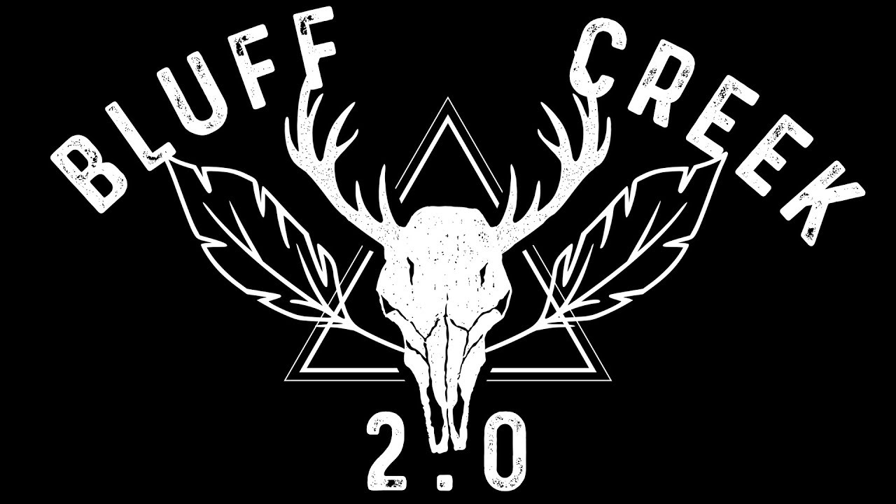 Bluff Creek Camping 2.0