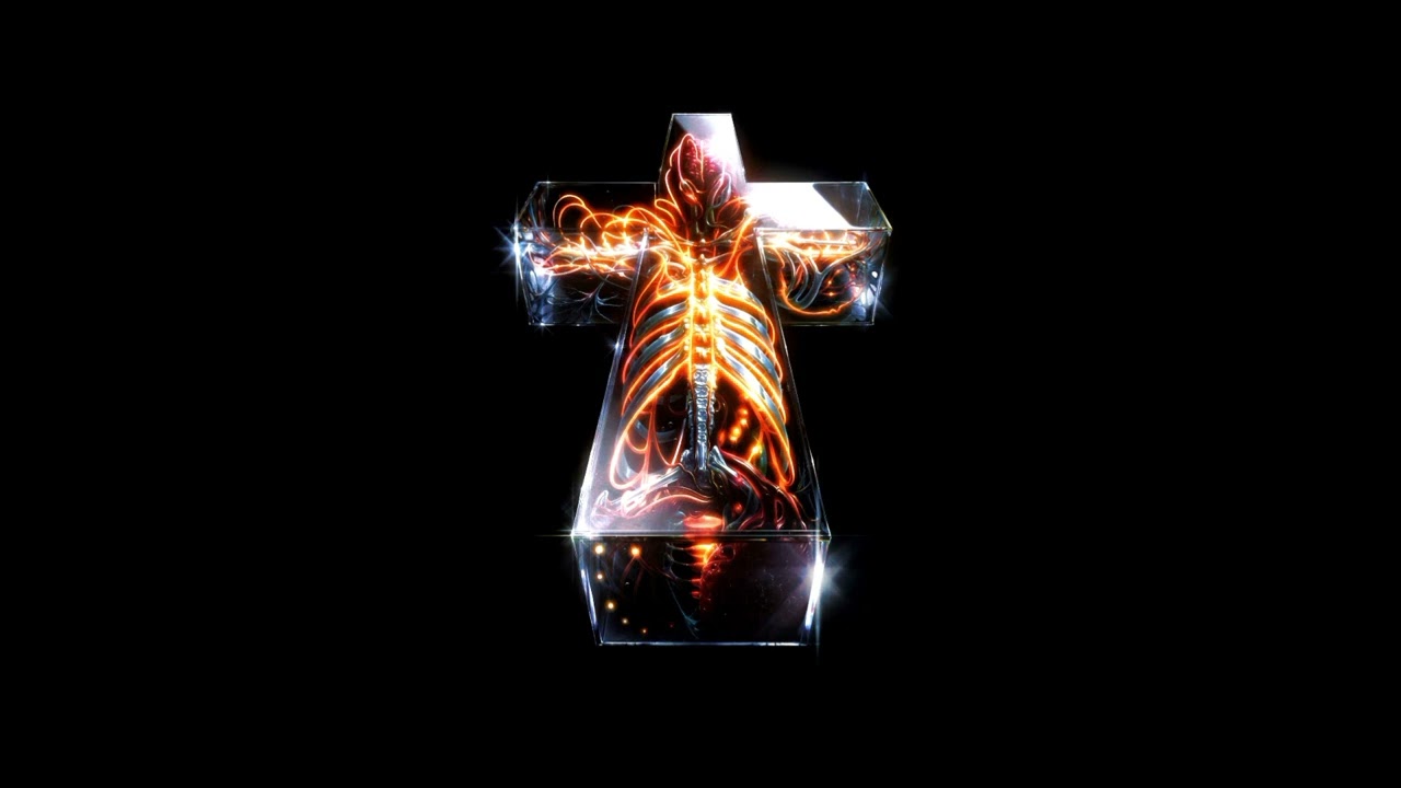 Justice - Generator (Remix)