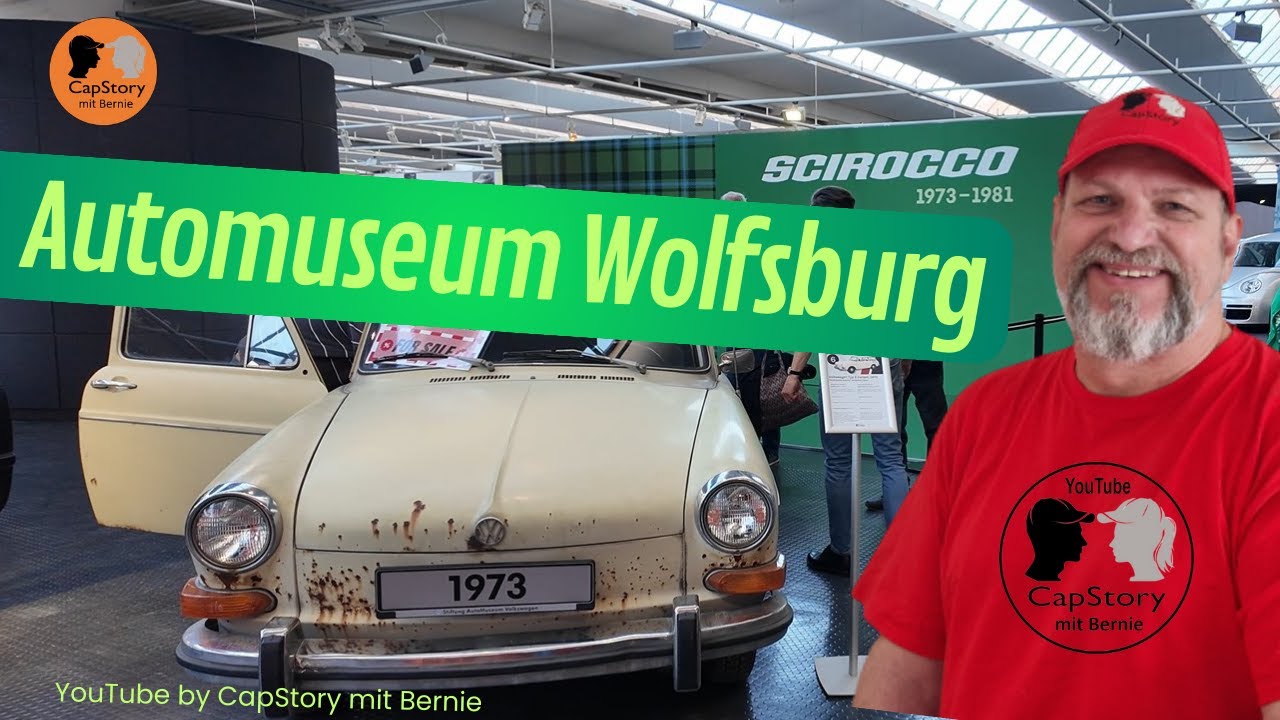 Automuseum Wolfsburg, Oldtimer verkauf nach Höchstgebot. 