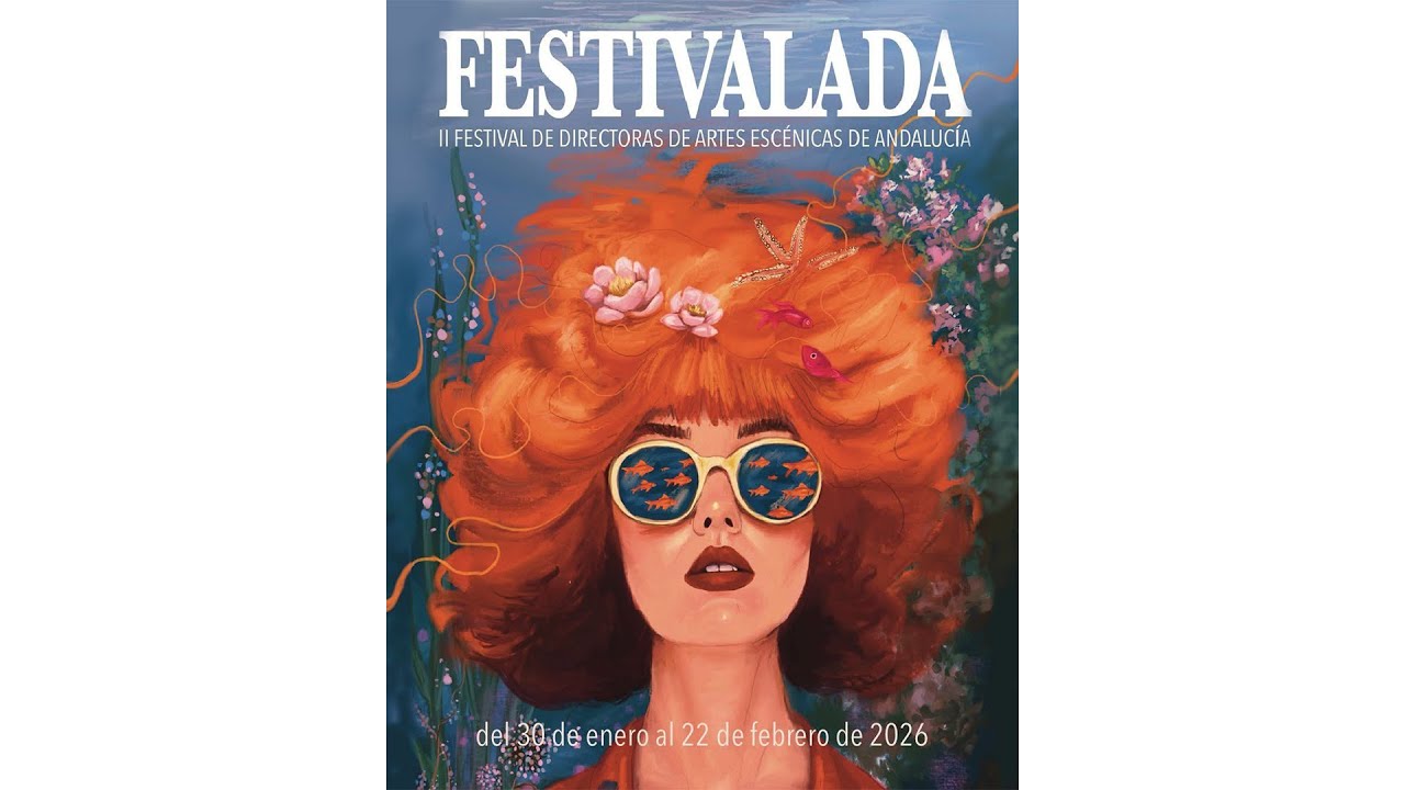 CROWFUNDING FESTIVALADA 2026