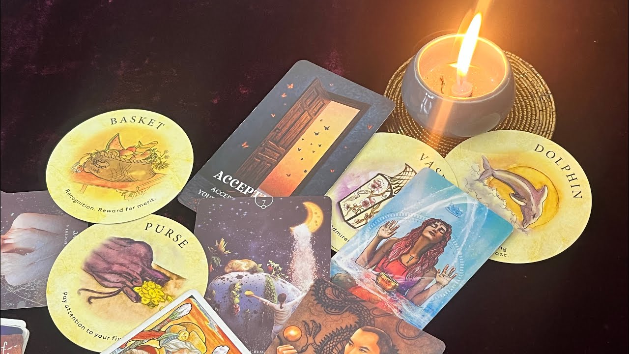 FULL MOON Reading, messages from your ancestors🙌#guruji#tarot#viralvideo#fyp#fullmoon#money#love 