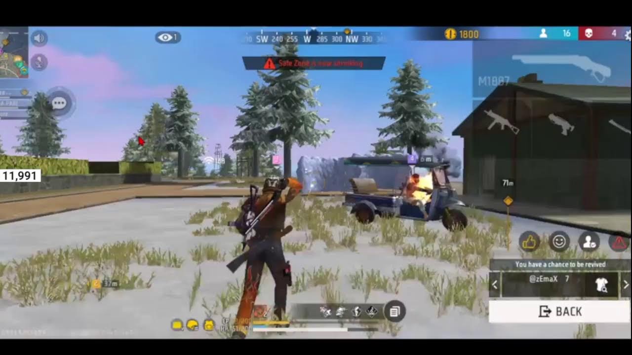 ff live malayalam / unlimited room / road to 12k❤️