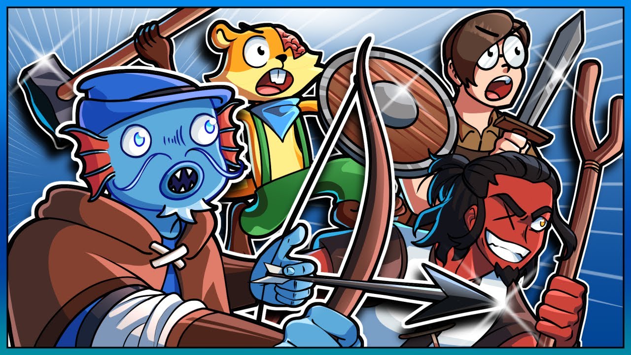 CAN WE SURVIVE THE DANGERS THAT LURK?! (For The King 2 - Full Chapter 1)
