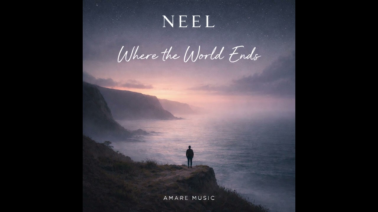 Neel – Where the World Ends (Official Audio) | AMARE MUSIC