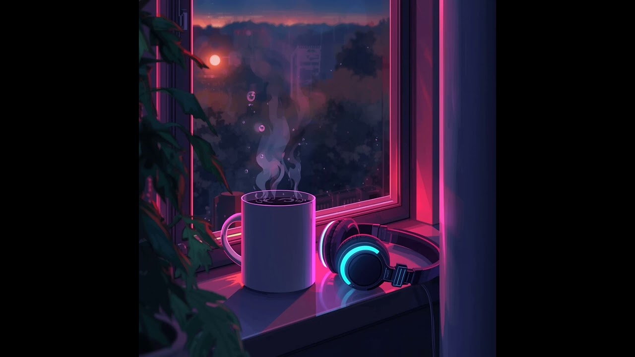 lofi beats to study & relax 🌙 | chill focus music Vol.2