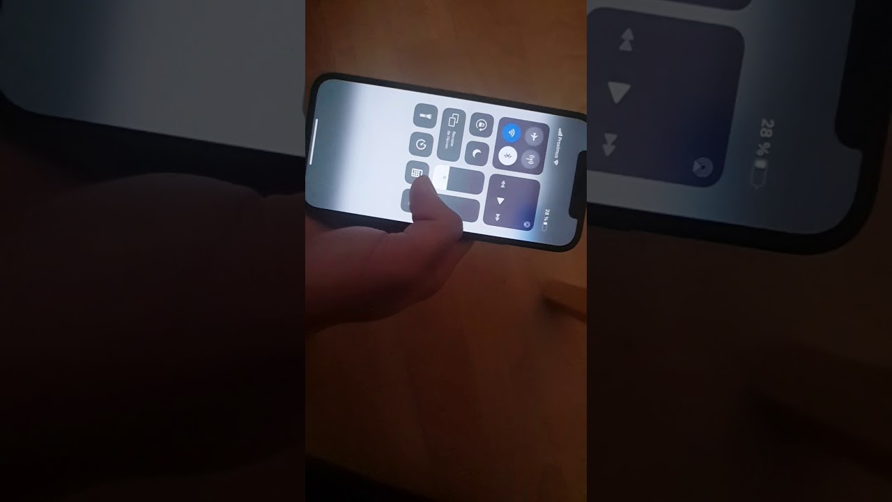 iPhone 12 PWM FLICKERING OLED Screen -  Might cause eye strain