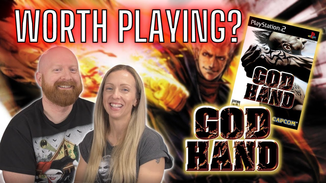 God Hand - Worth playing or was the IGN review right?