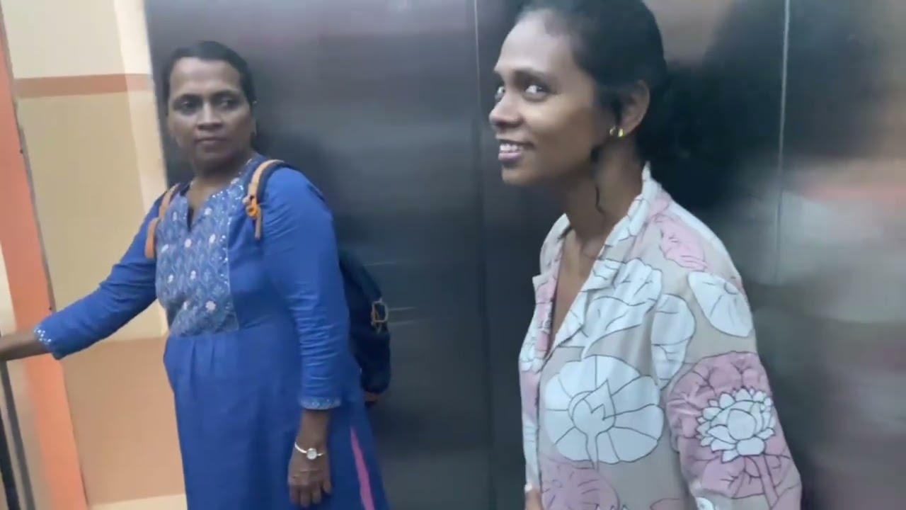 ഞാൻ പോകുവാ 21/1/2026 ഇതാണ് അന്ന് ഹോസ്പിറ്റലിൽ ഉണ്ടായത് 