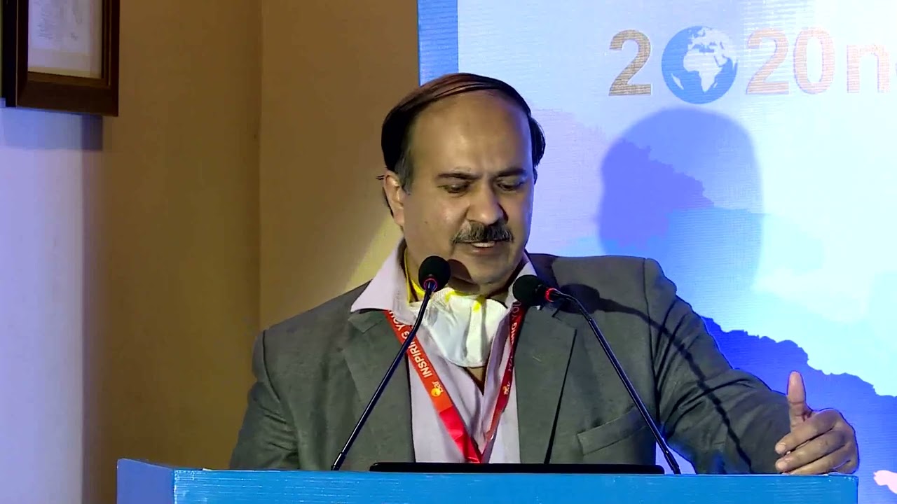 0% normal sperm morphology - any hope for patient? | Dr Sudesh Kamat