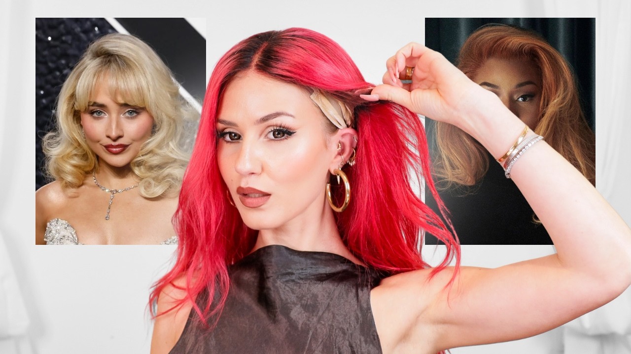 Every Way to Apply a Wig (Beginner to 5-Day Install)