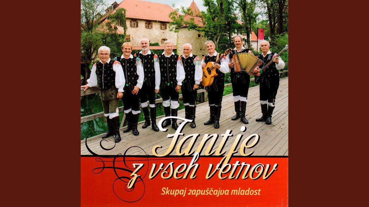 Med ponočnjaki