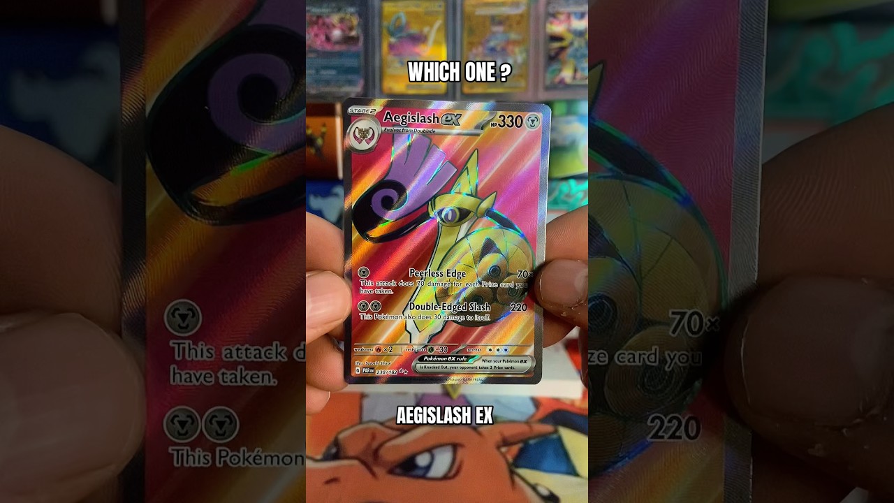 Which one do you choose ? #pokemon #nostalgia #shorts