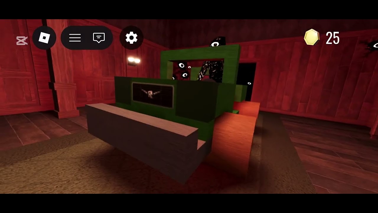 Doors super hard mode,trick or treat,doors retro mod,cringle’s workshop and daily run