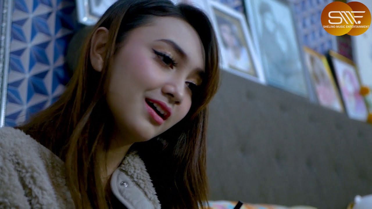 JIHAN AUDY - PERGI  || OFFICIAL MUSIC VIDEO