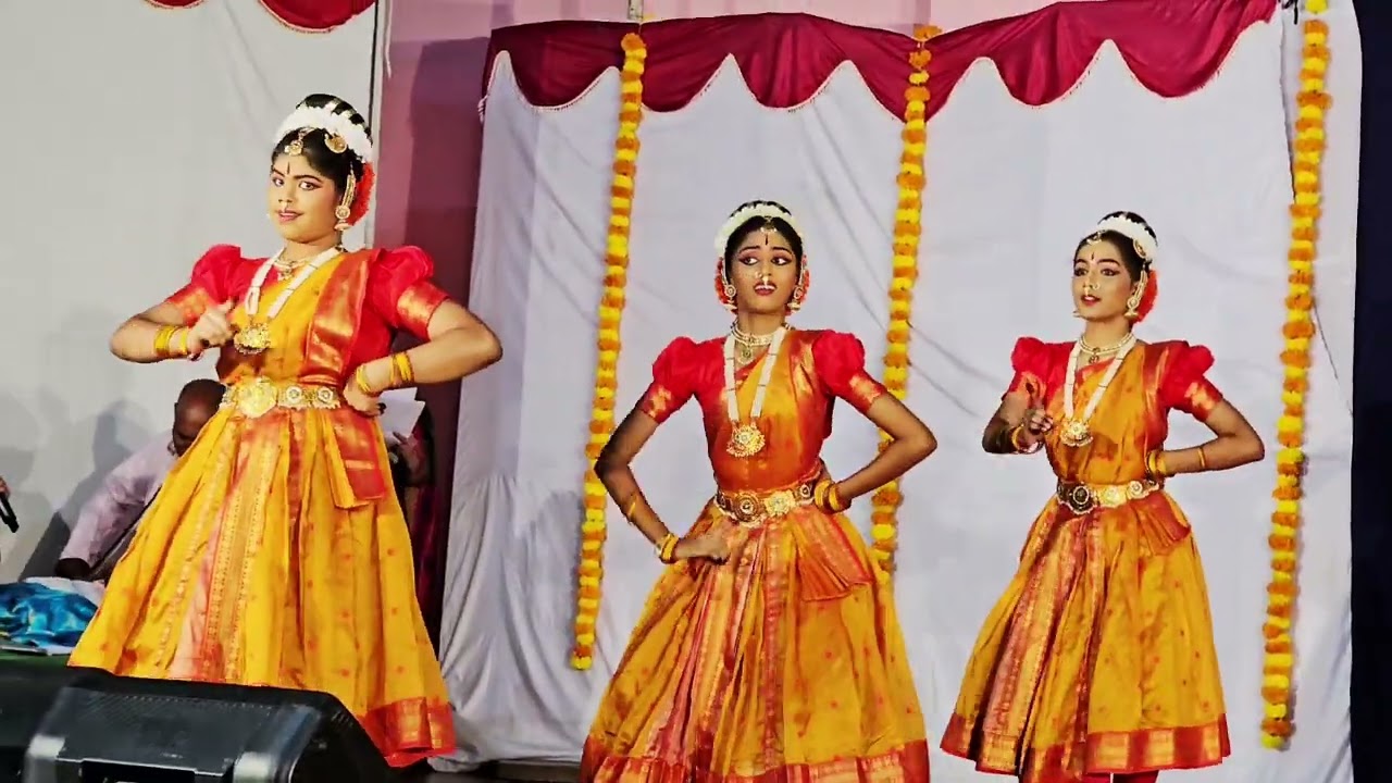 కూచిపూడి 