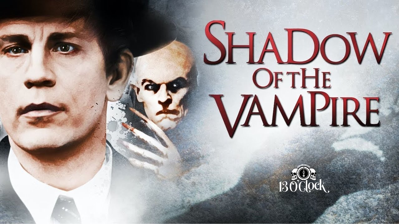 Shadow of the Vampire (2000) 1080p FULL MOVIE