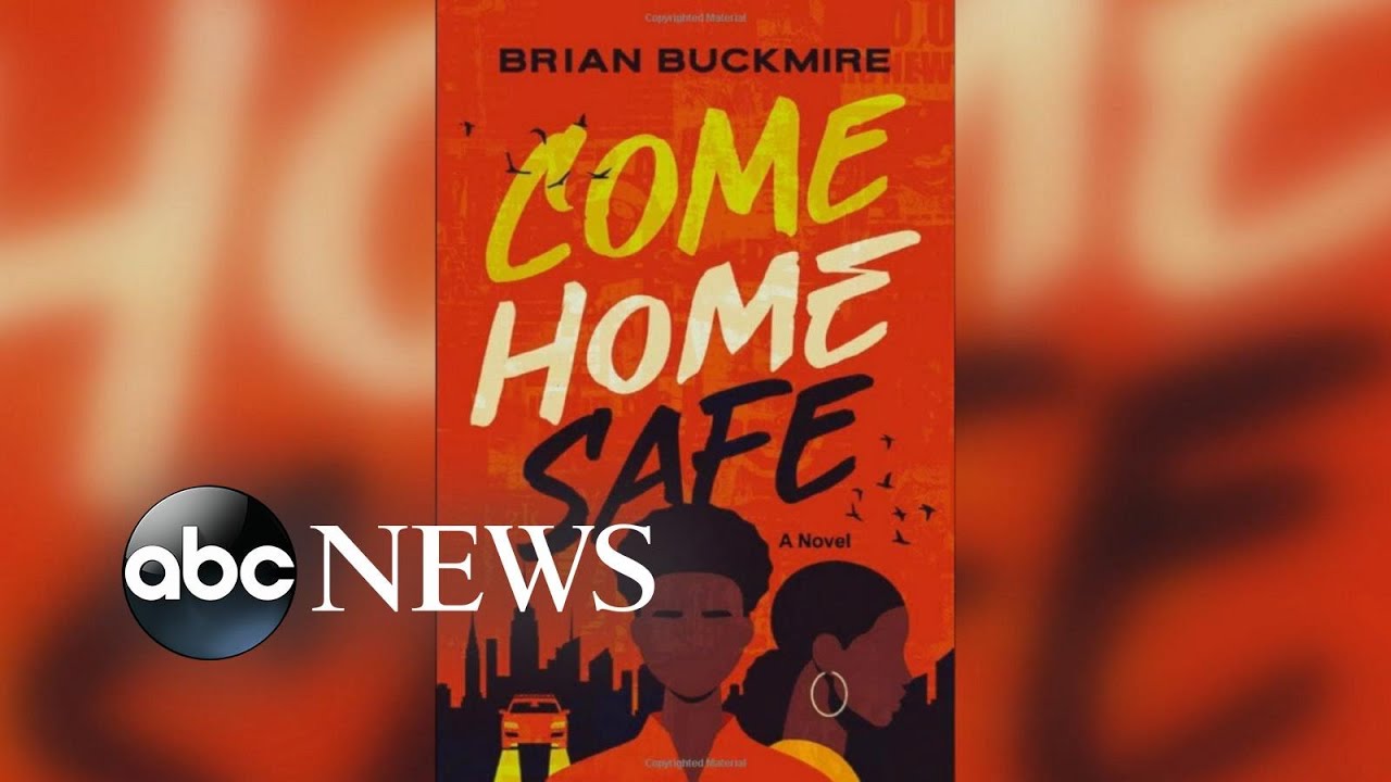 &lsquo;You're not alone in this community&rsquo;: Brian Buckmire on new young adult novel