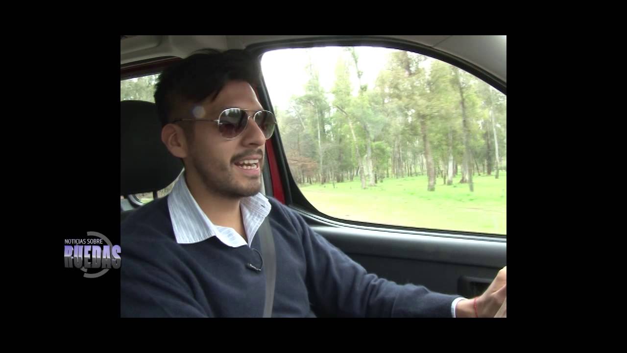 Test Citroën Berlingo XTR