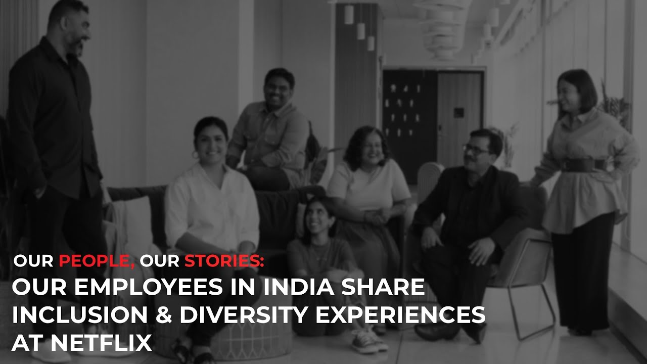 Our People, Our Stories