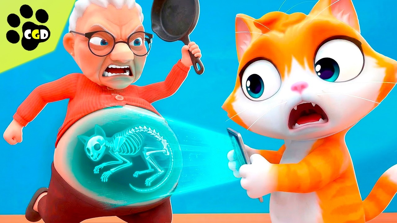 Why Did My Grandma&rsquo;s Other Cats Disappear?