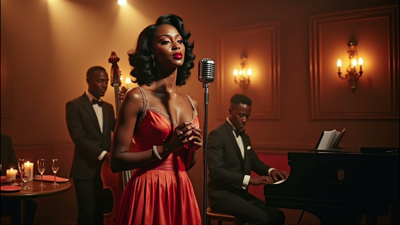 Jazz Club 1950 / Sounds Archive 